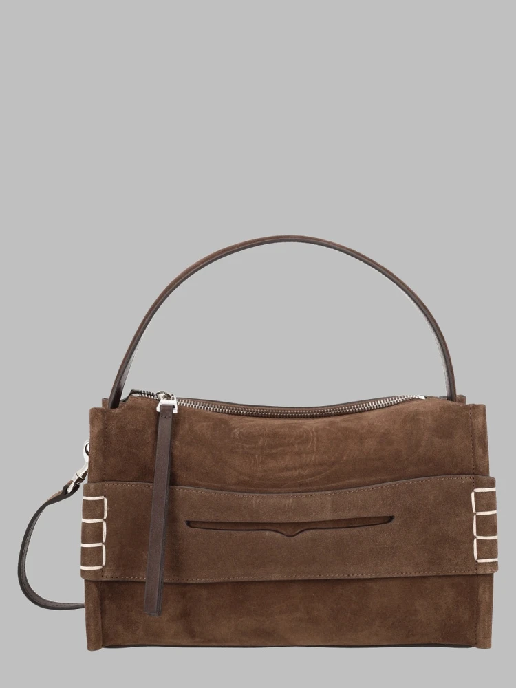BORSA "MEDIUM LOAFER SHOULDER"