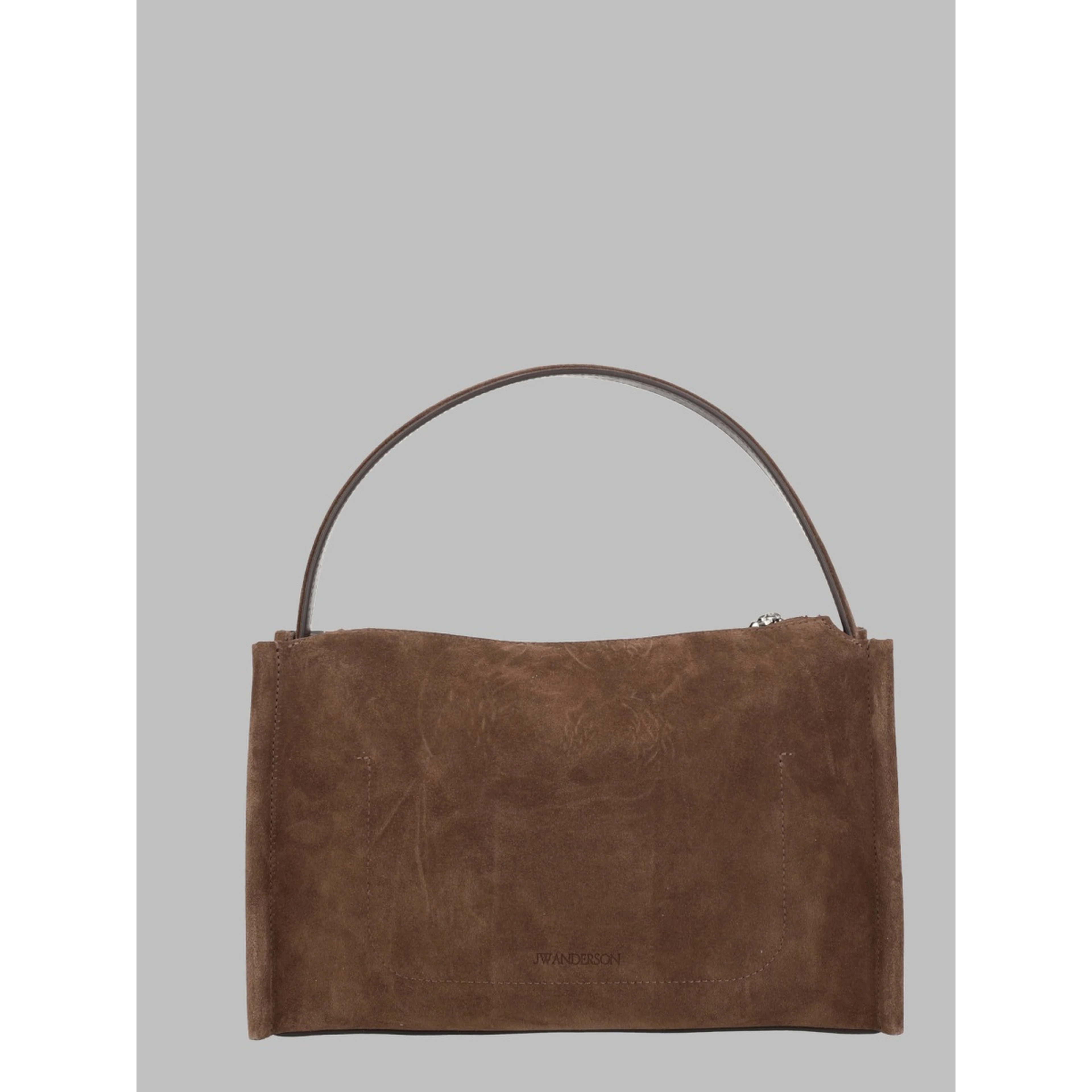 BORSA "MEDIUM LOAFER SHOULDER"