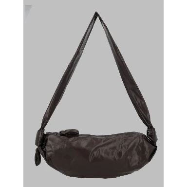 Borsa "Soft Croissant" Medium