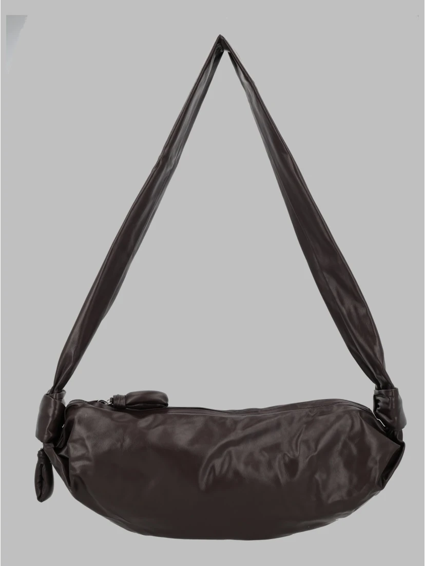 Borsa "Soft Croissant" Medium