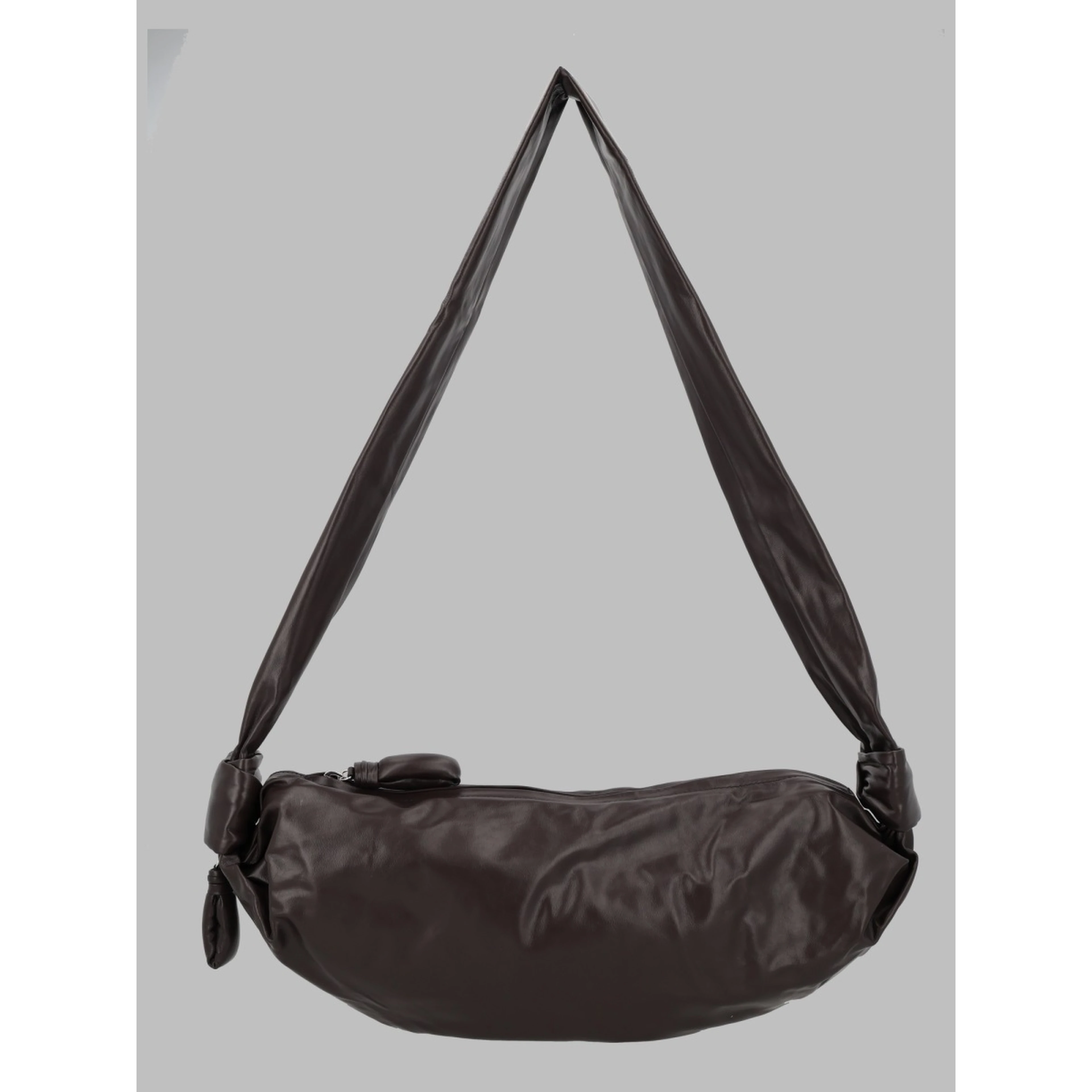 Borsa "Soft Croissant" Medium