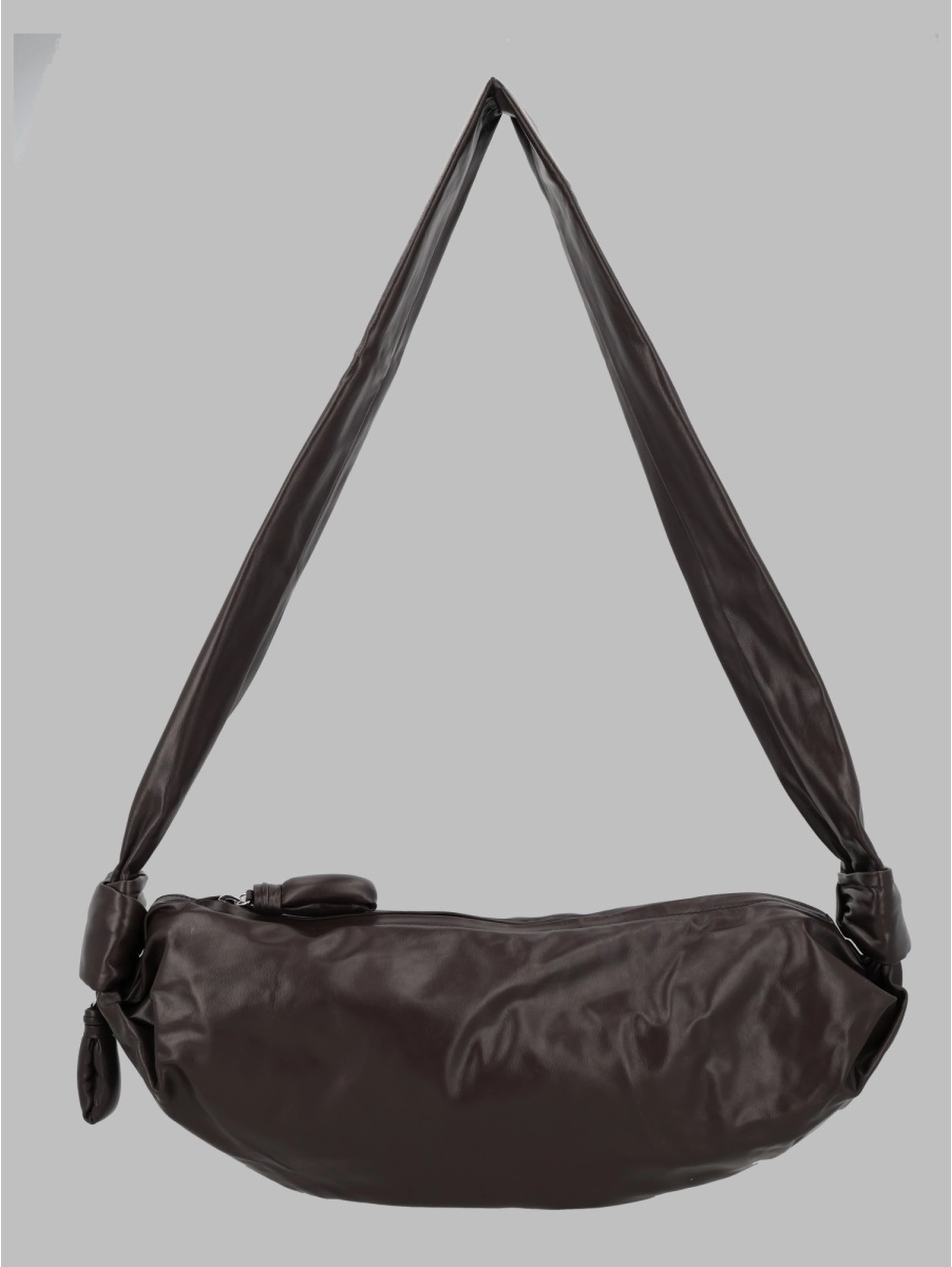 Borsa "Soft Croissant" Medium