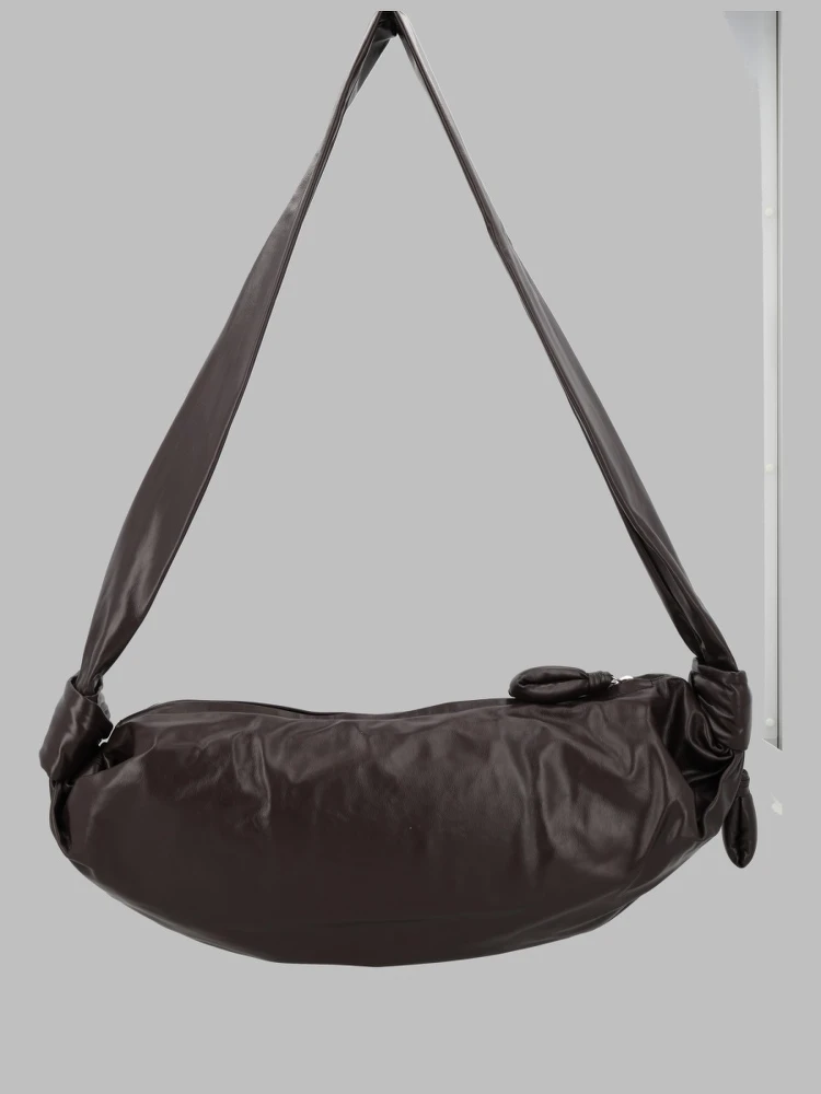 Borsa "Soft Croissant" Medium alternative