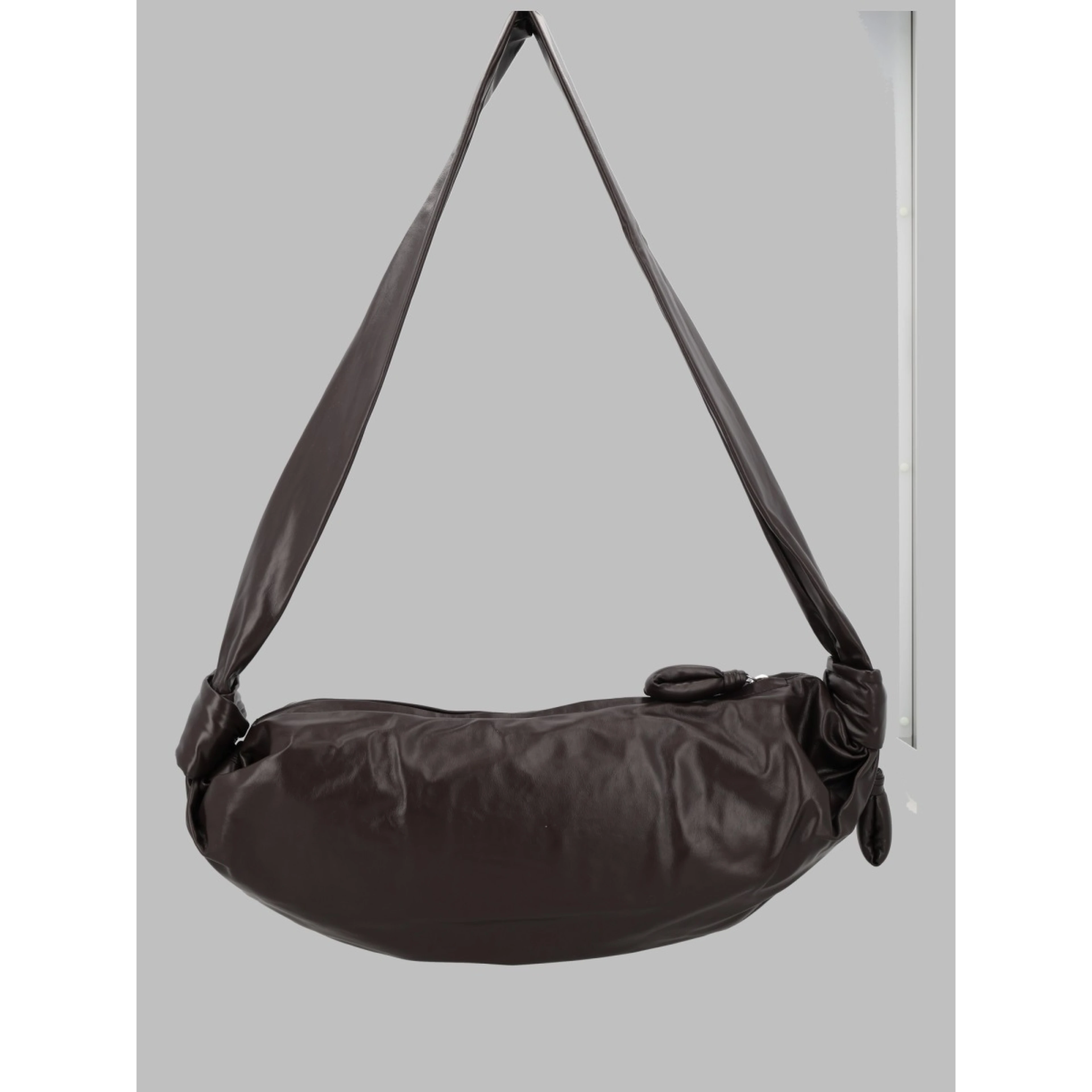 Borsa "Soft Croissant" Medium