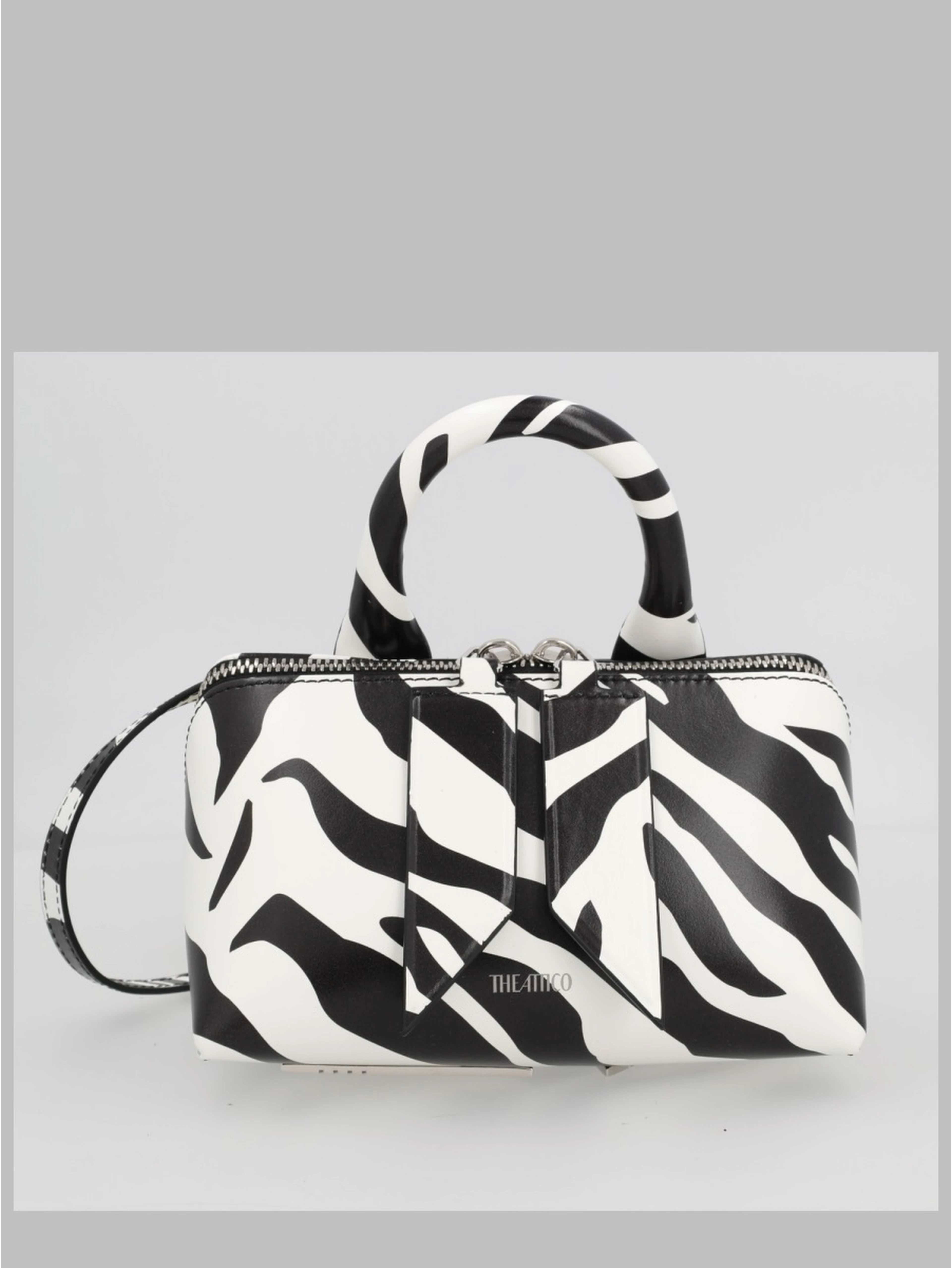 Borsa "Friday" Mini