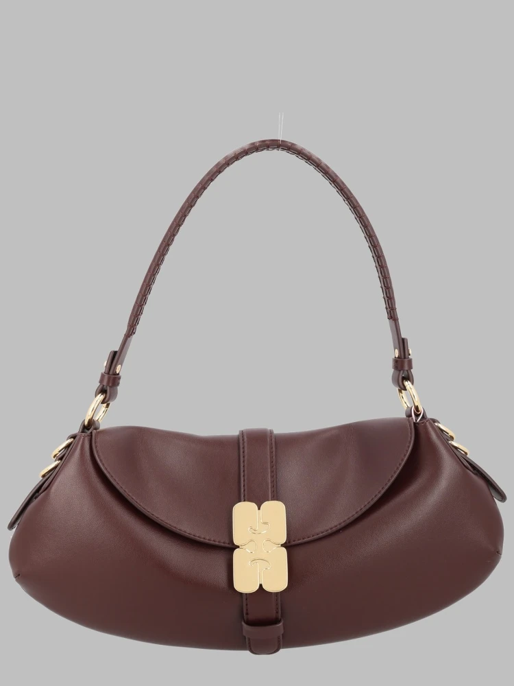Borsa "B-Kat Butter"