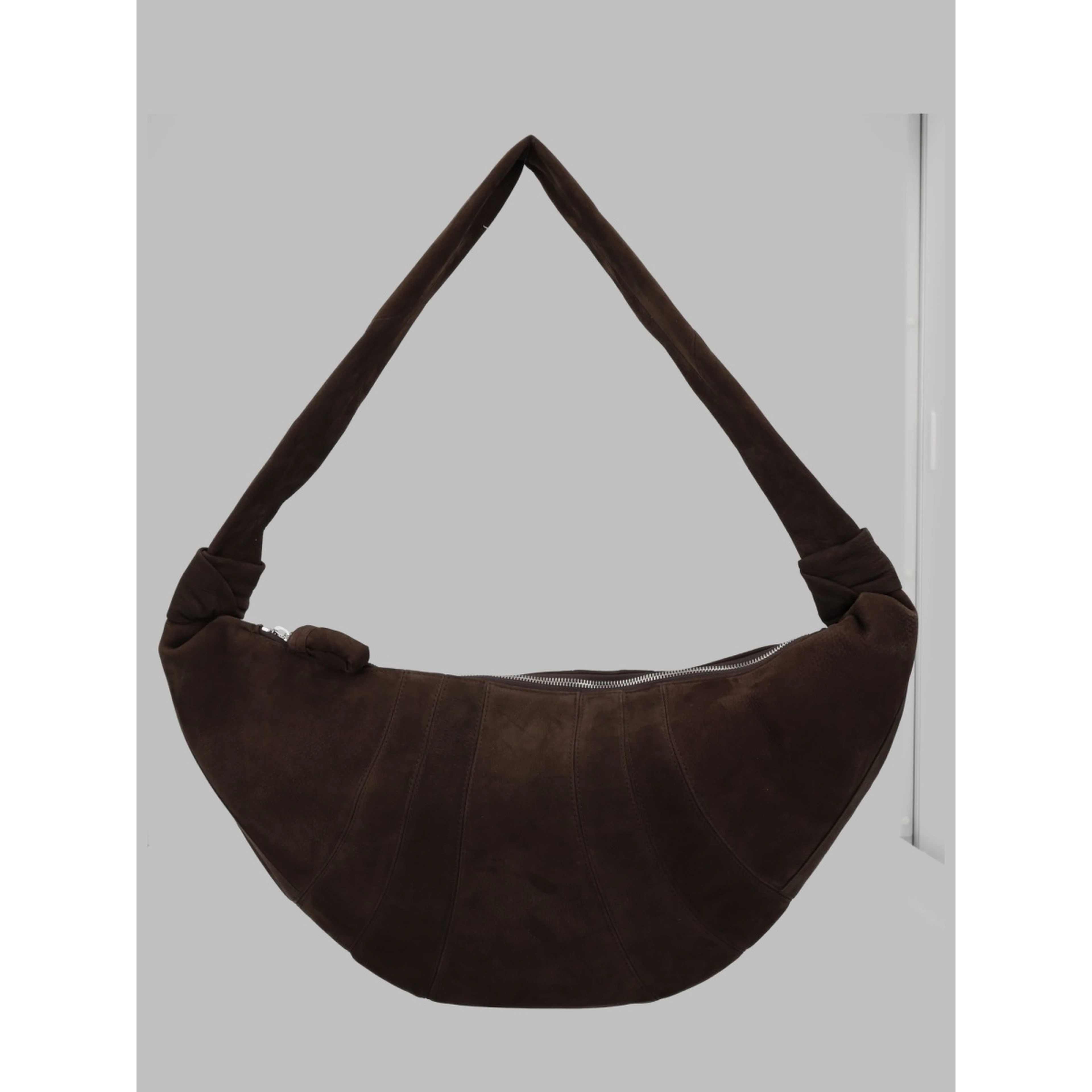 Borsa "Croissant" Large