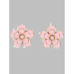 Orecchini A Fiore