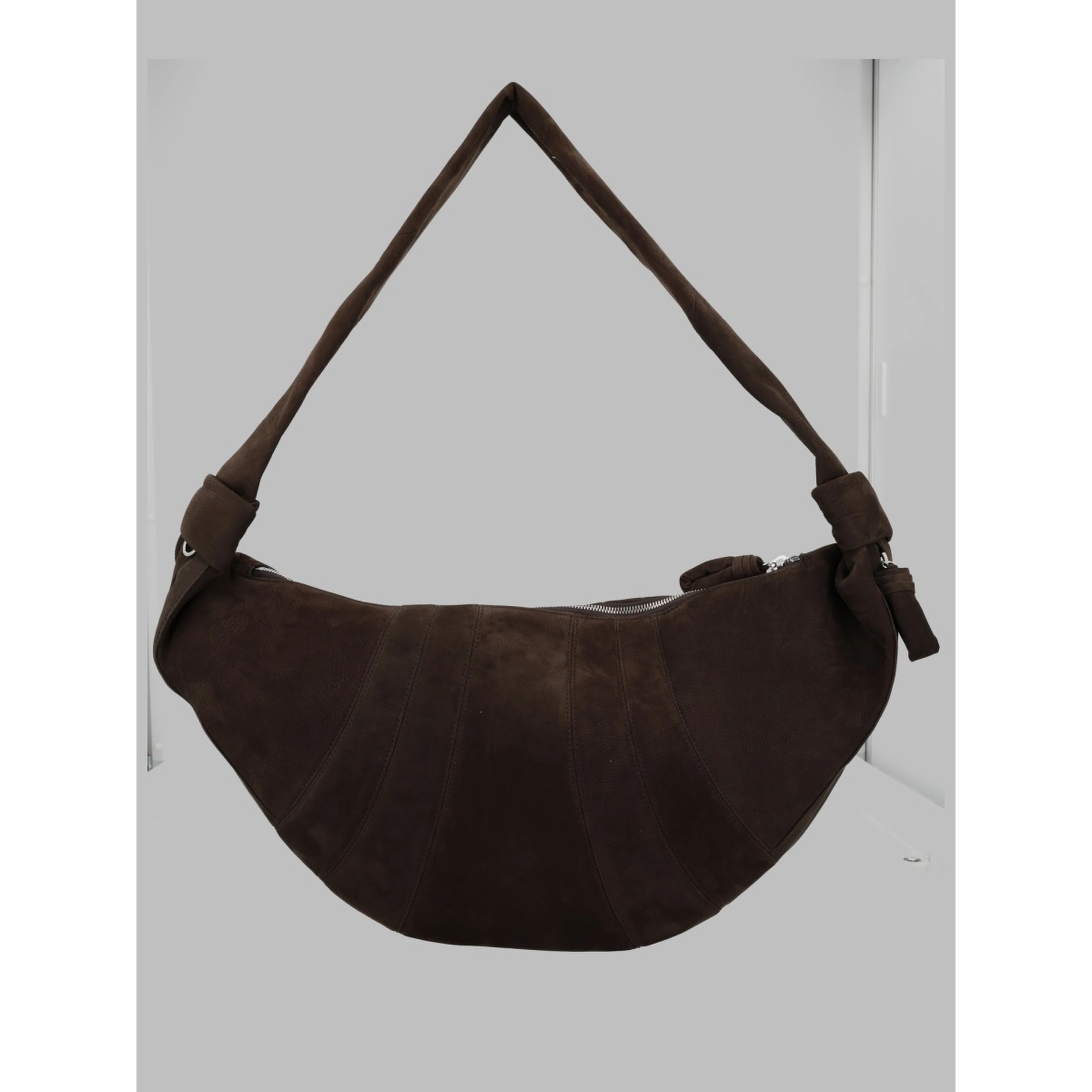 Borsa "Croissant" Large