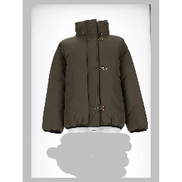 Giacca Bomber 3 Ganci