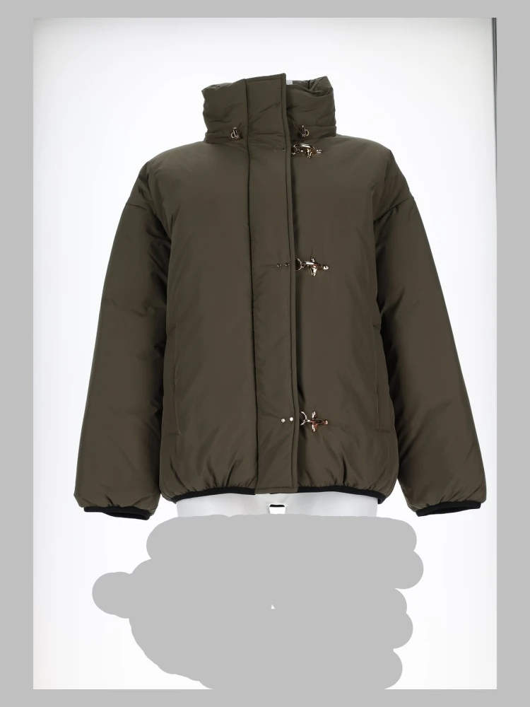 Giacca Bomber 3 Ganci