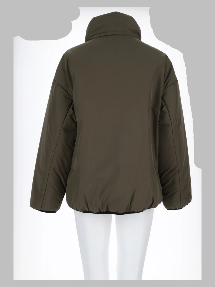 Giacca Bomber 3 Ganci alternative