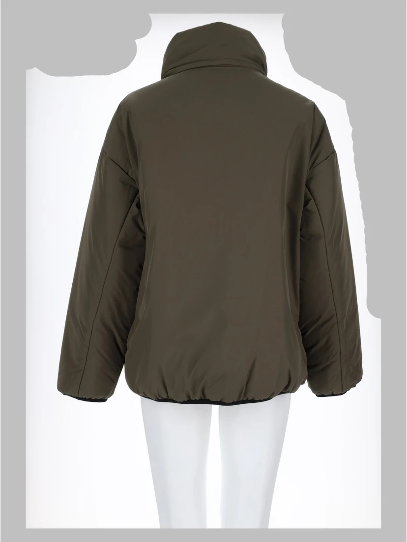 Giacca Bomber 3 Ganci