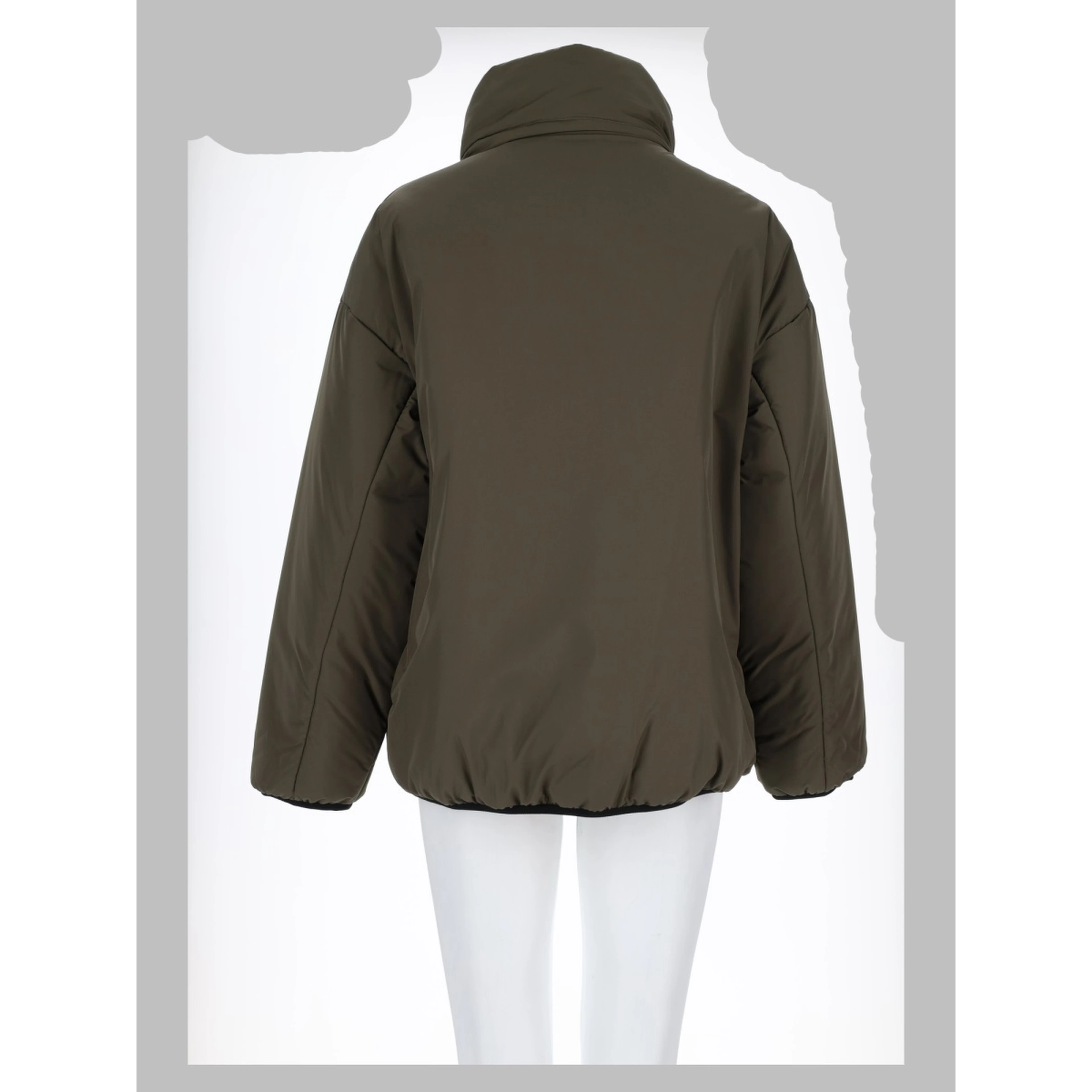 Giacca Bomber 3 Ganci
