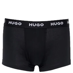 TRI-PACK OF BOXERS