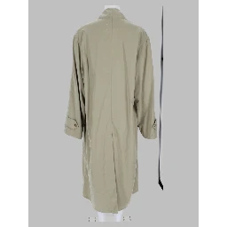 SINGLE-BREASTED TRENCH COAT