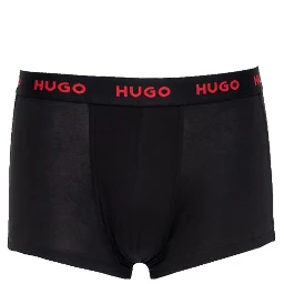 TRI-PACK OF BOXERS
