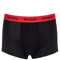 TRI-PACK OF BOXERS