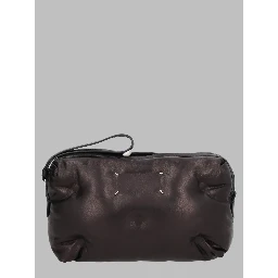 BORSA "GLAM SLAM CAMERA BAG"