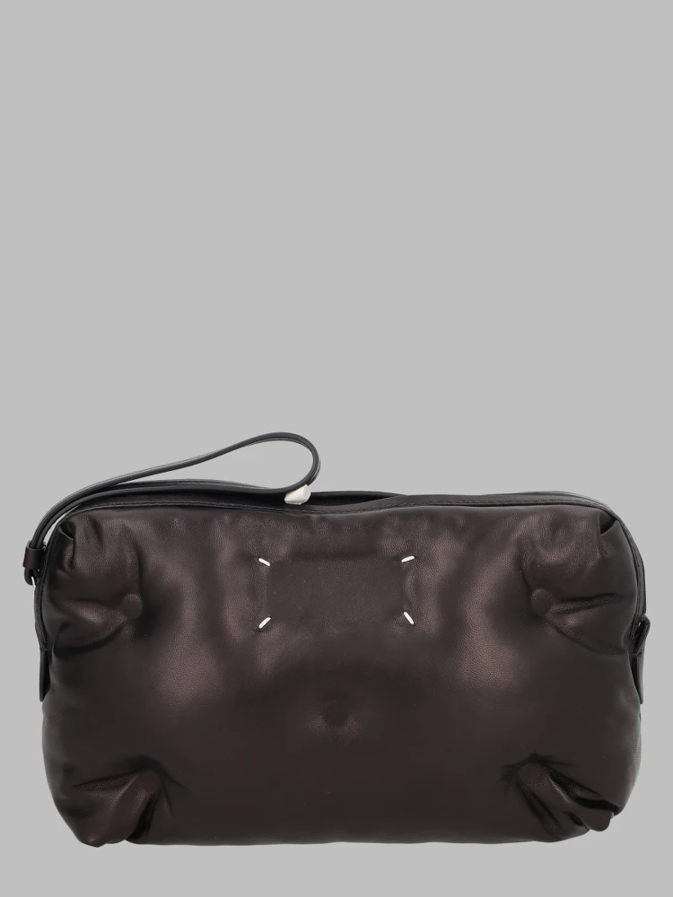 BORSA "GLAM SLAM CAMERA BAG"