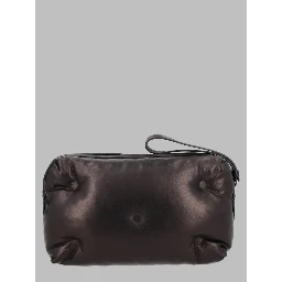 BORSA "GLAM SLAM CAMERA BAG"
