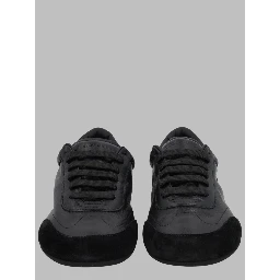 SNEAKER "GINNICA SOFT"