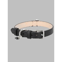 CINTURA IN PELLE CON CHARM