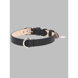 CINTURA IN PELLE CON CHARM