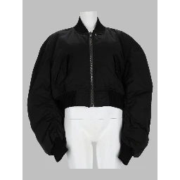 BOMBER "SECCHIA CROPPED FLIGHT"