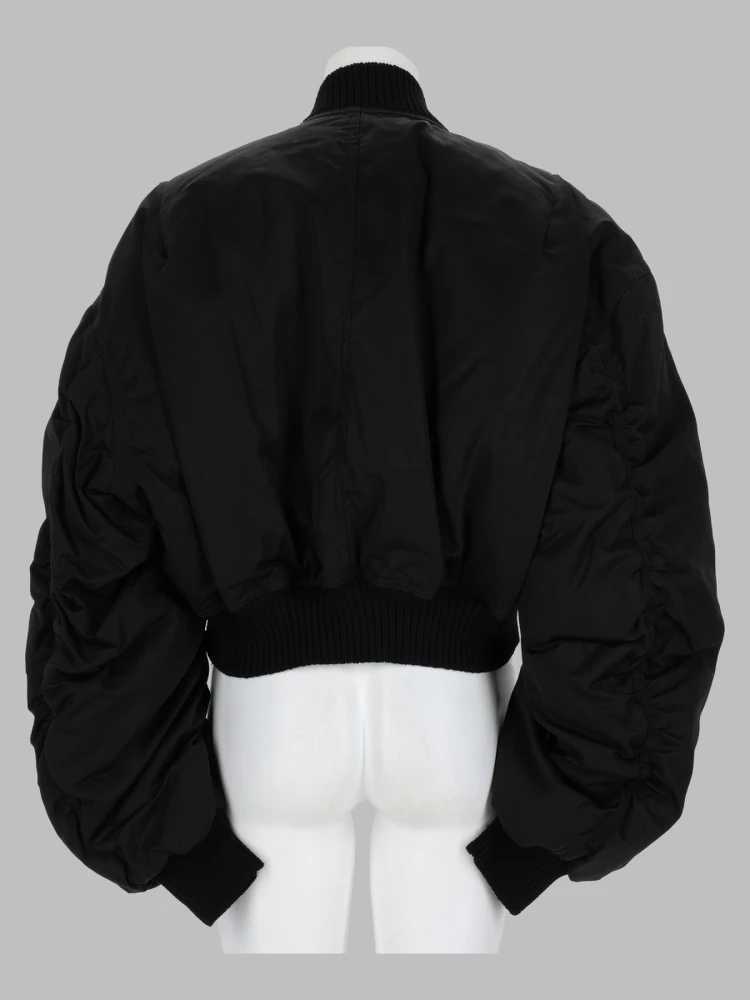 BOMBER "SECCHIA CROPPED FLIGHT" alternative