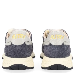SNEAKER "WHIRLWIND"