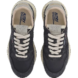 SNEAKER "WHIRLWIND"