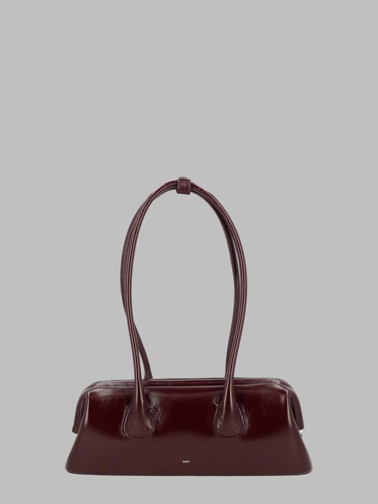 Borsa "Boat Wide" Mini