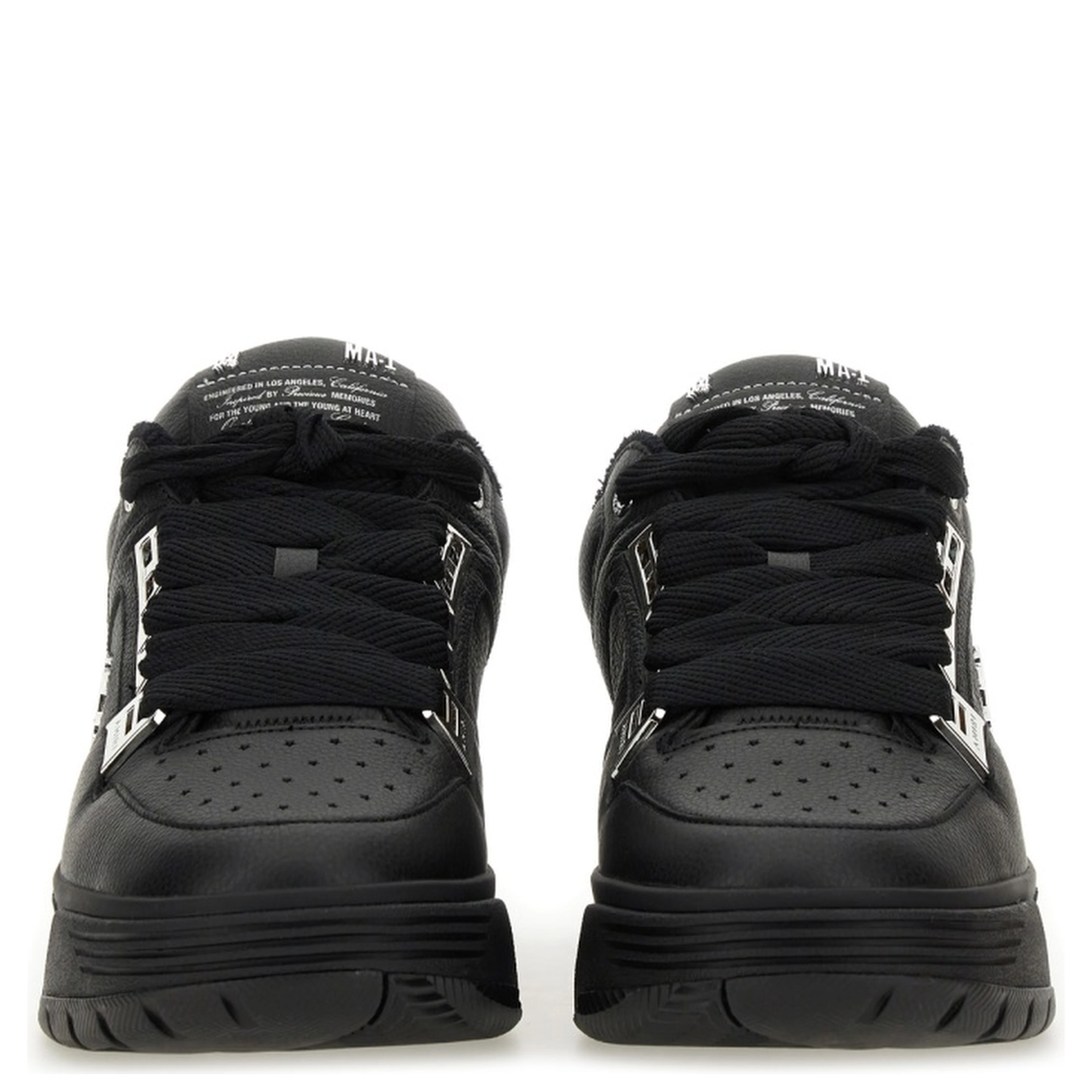 SNEAKER "MA-1"