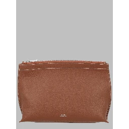 Pochette "Neige Clou"