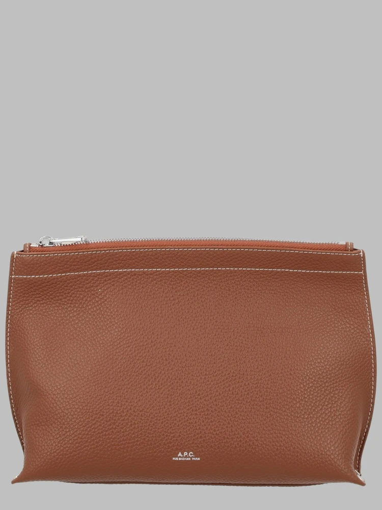 Pochette "Neige Clou"