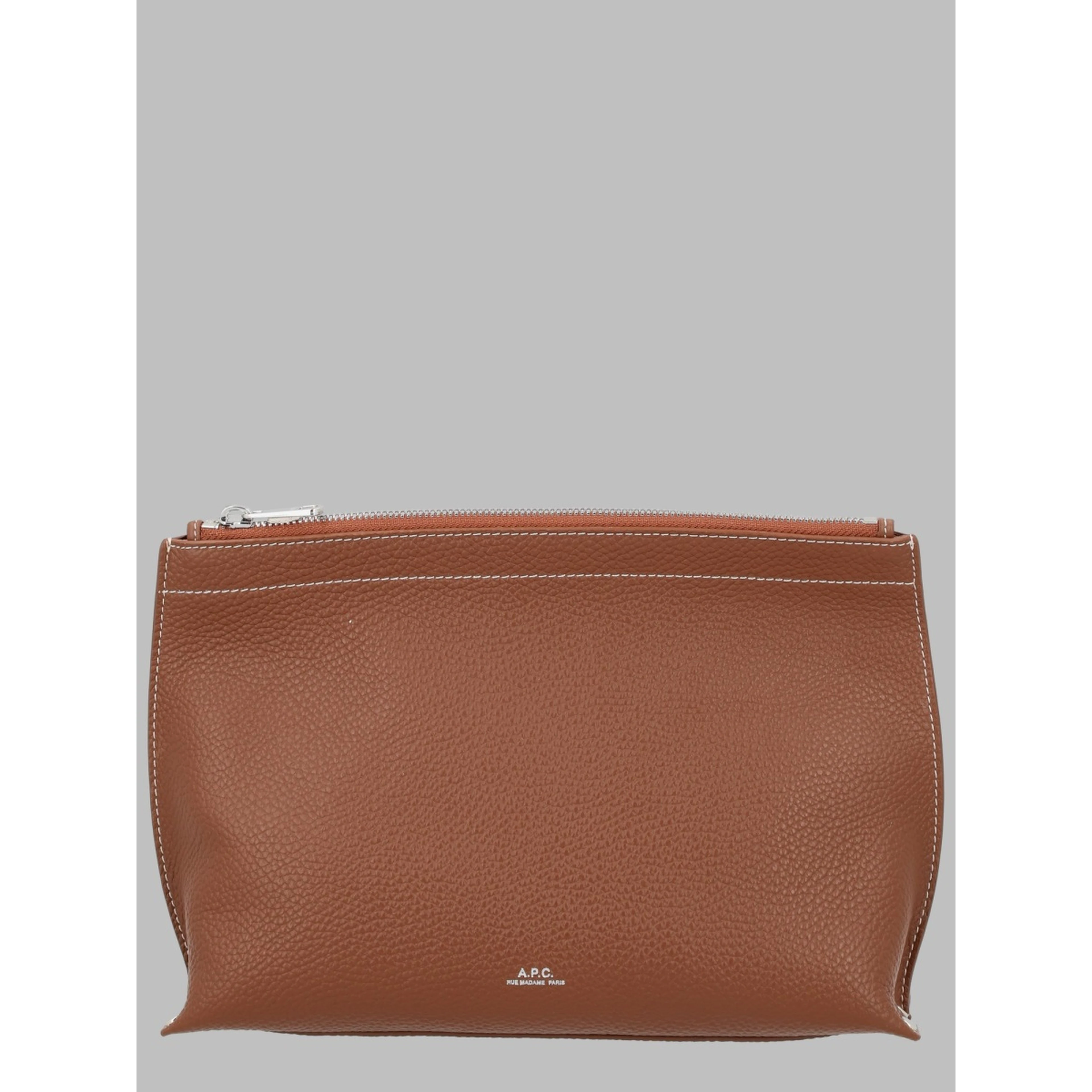 Pochette "Neige Clou"