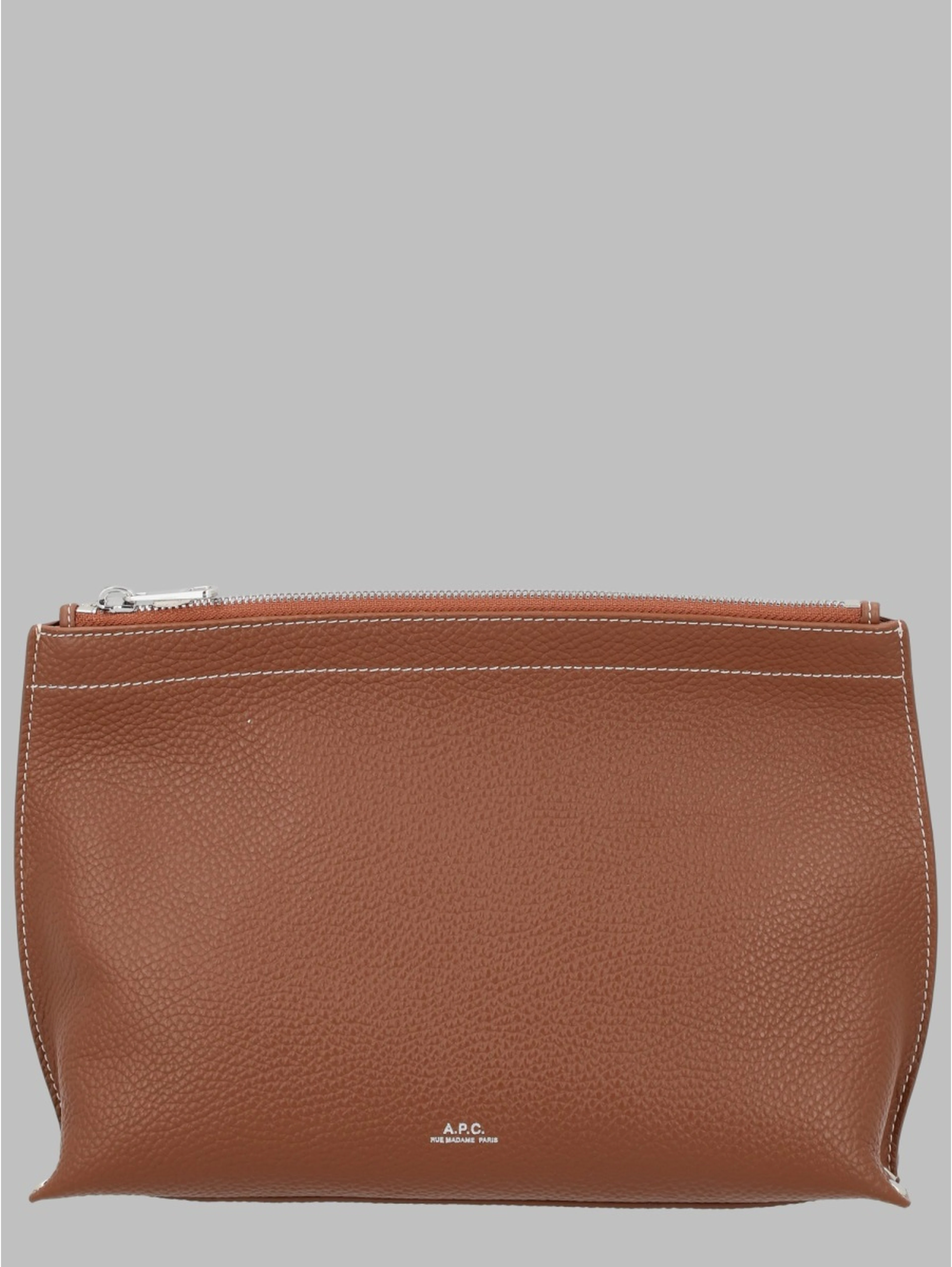 Pochette "Neige Clou"