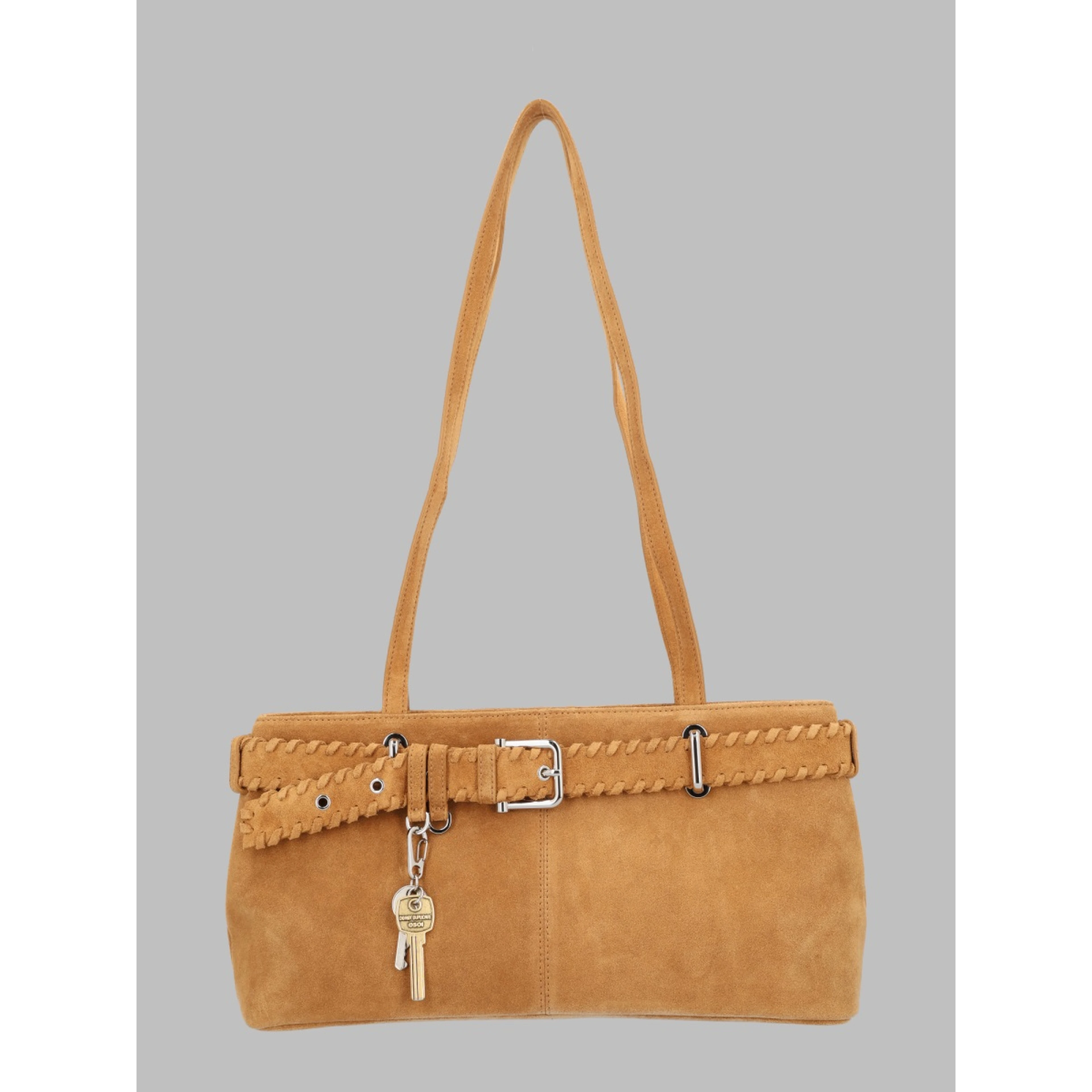 BORSA "SHOULDER BROCLE"