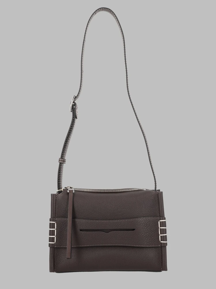 BORSA A TRACOLLA "LOAFER"