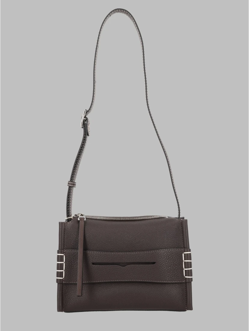 BORSA A TRACOLLA "LOAFER"