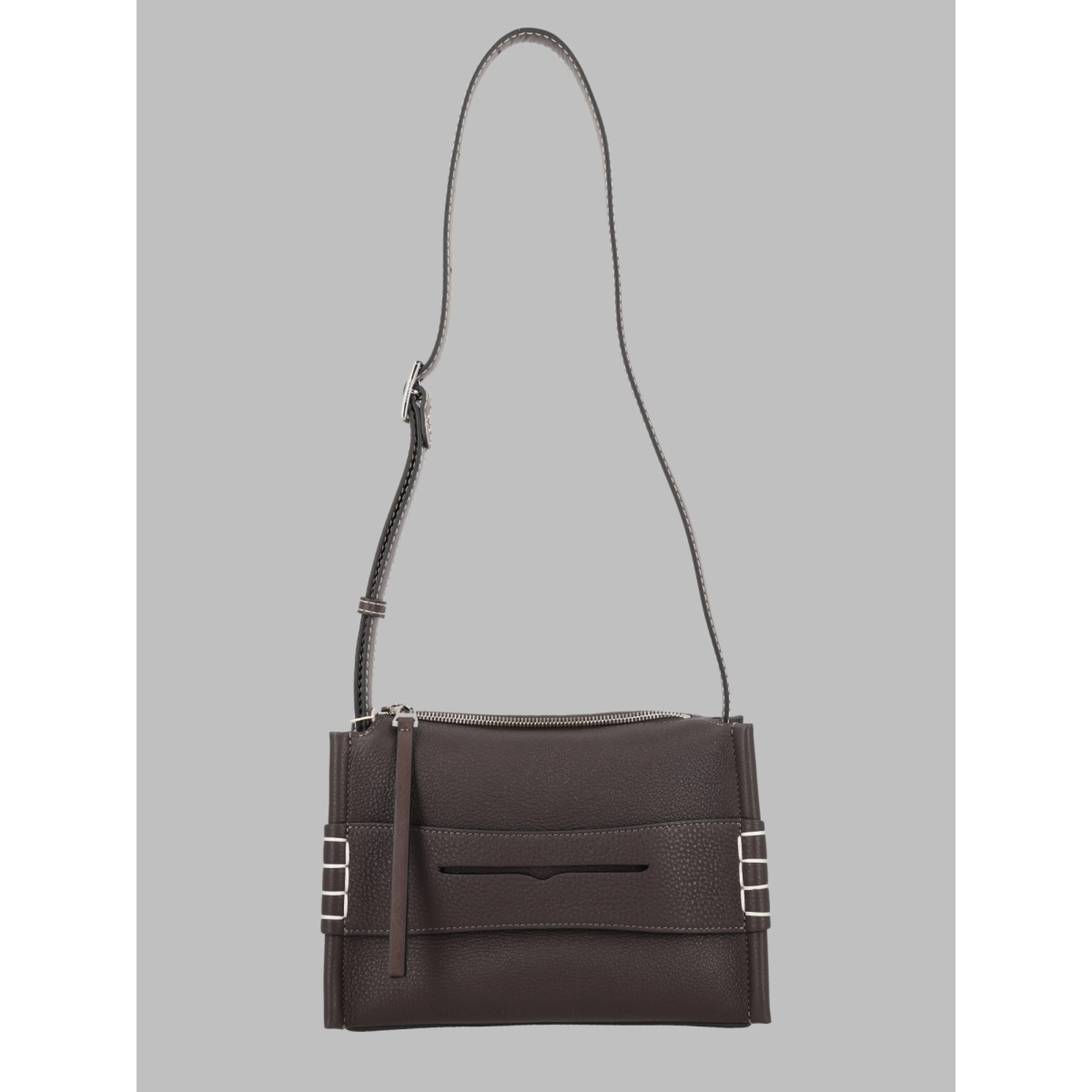 BORSA A TRACOLLA "LOAFER"