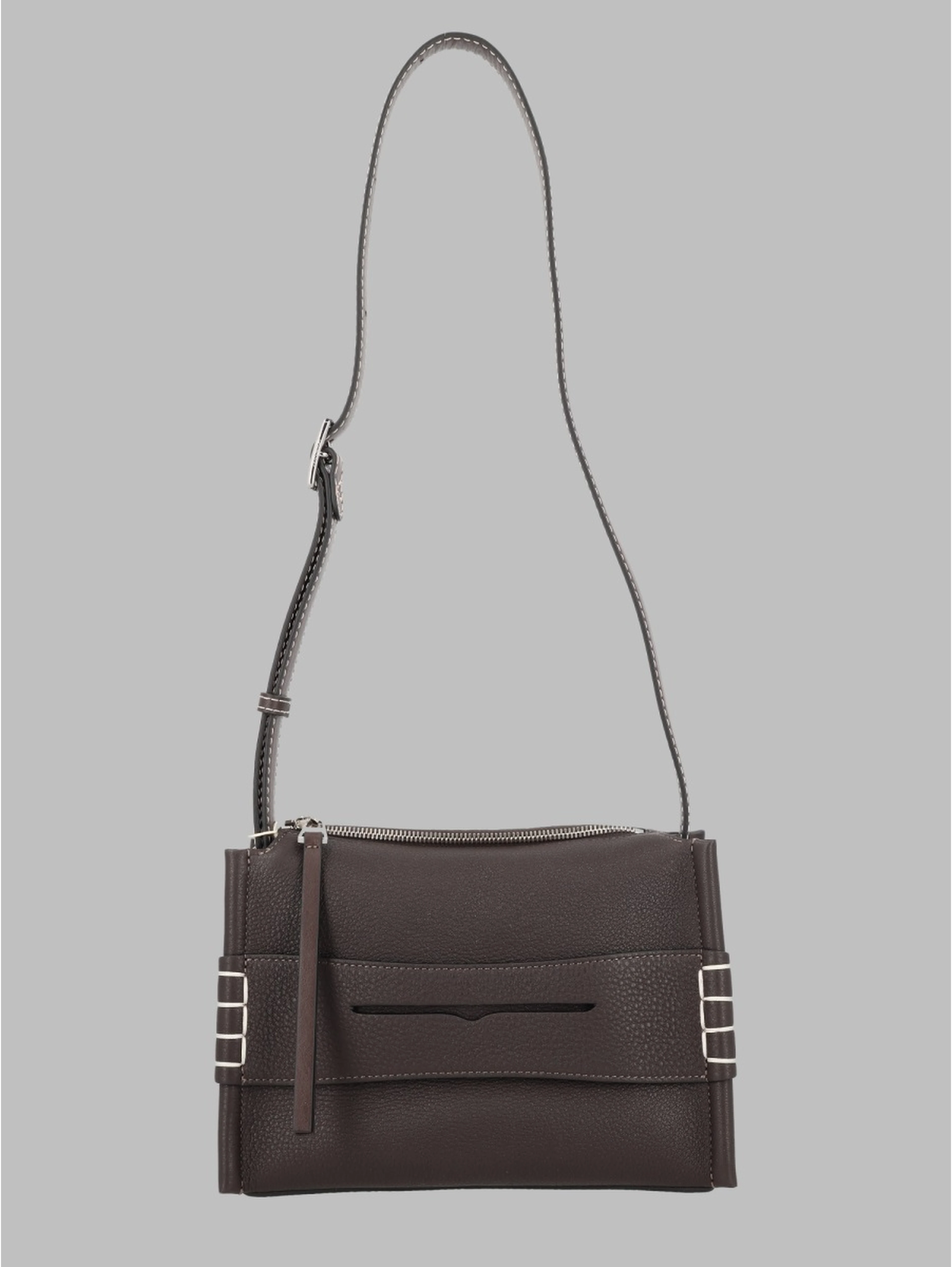 BORSA A TRACOLLA "LOAFER"