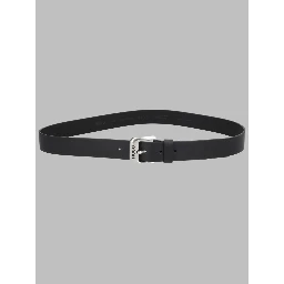CINTURA IN PELLE