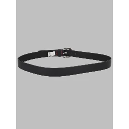 CINTURA IN PELLE