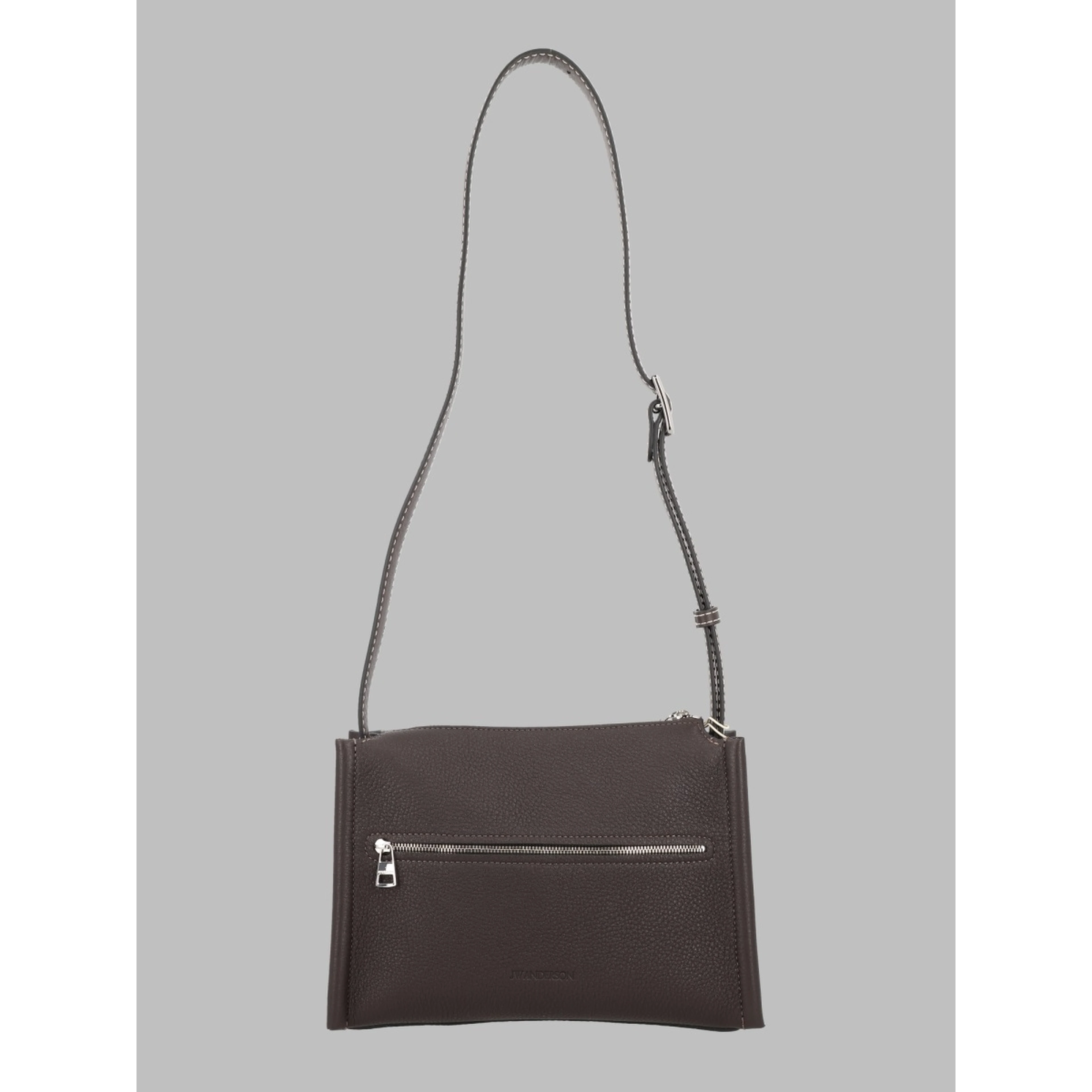 BORSA A TRACOLLA "LOAFER"