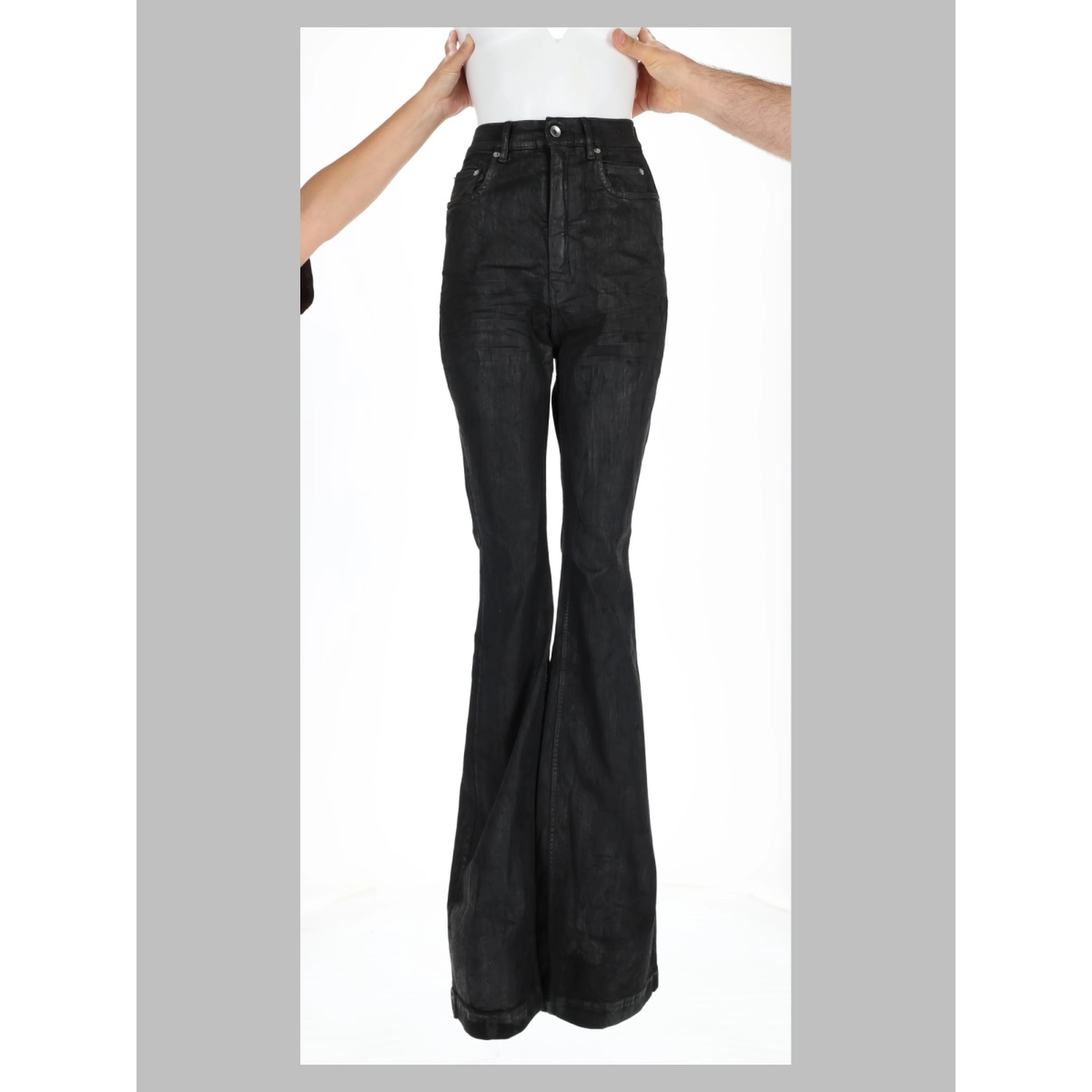 JEANS "BOLAN BOOTCUT"