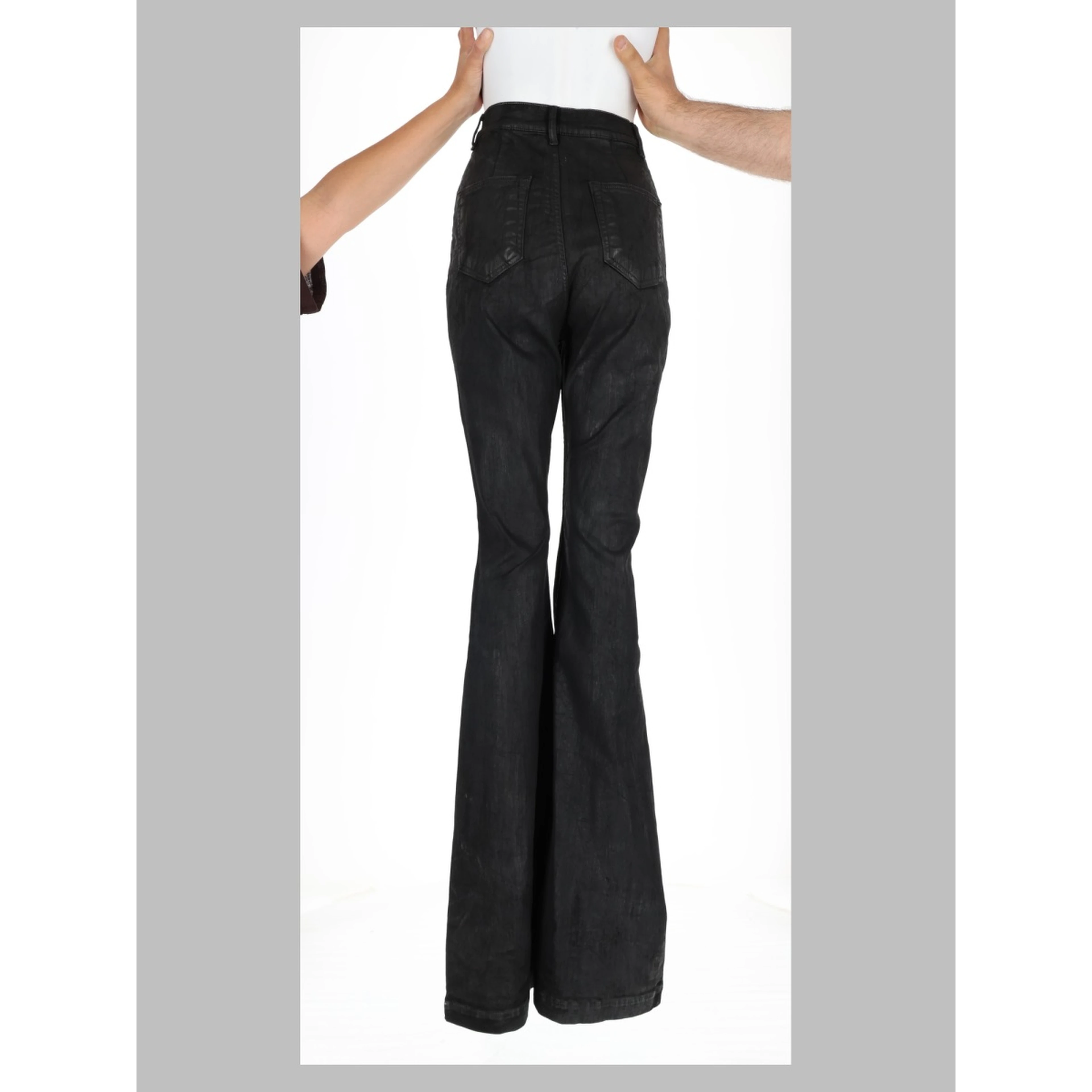 JEANS "BOLAN BOOTCUT"