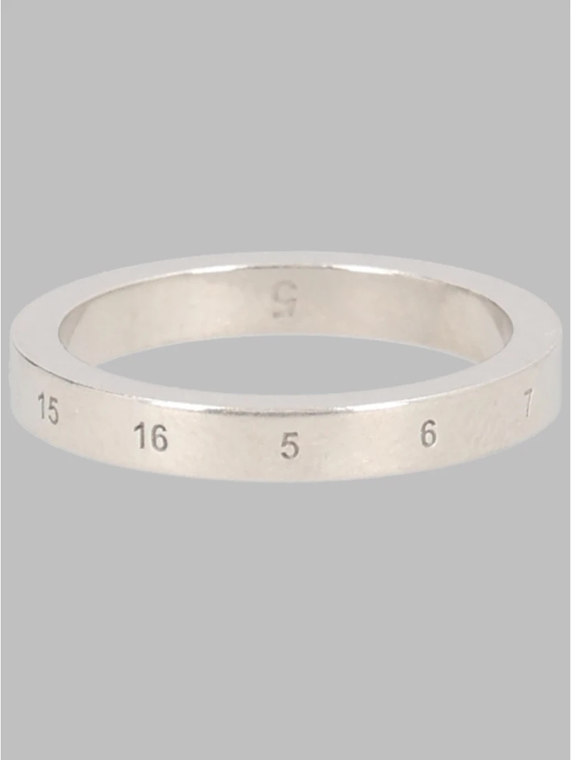 ANELLO "NUMERIC"