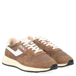 "REELWIND LOW" SNEAKERS